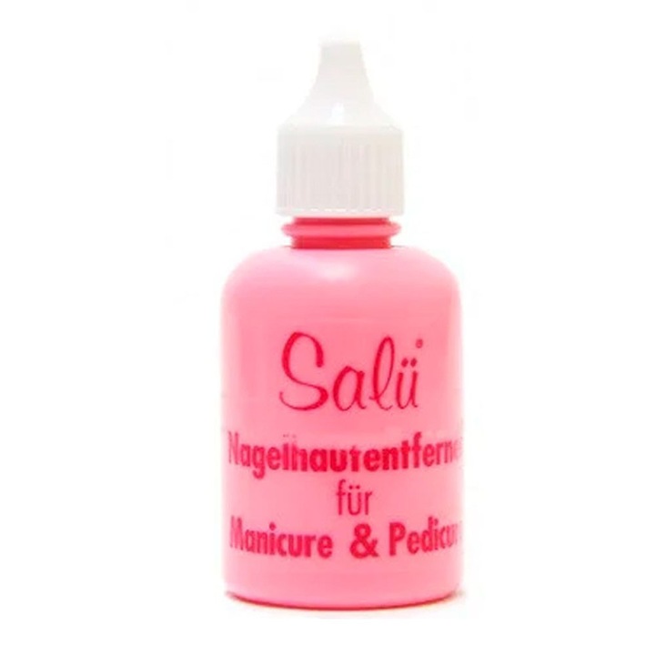 SALU kutikula eltávolító, 50 ml
