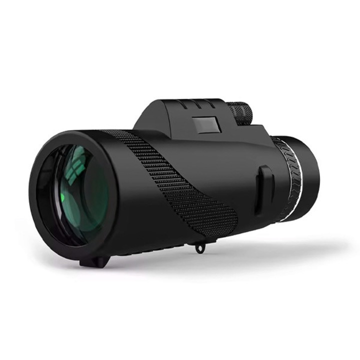 Telescop monocul pentru telefon – Telescopy