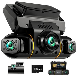 DVR autó kamerák