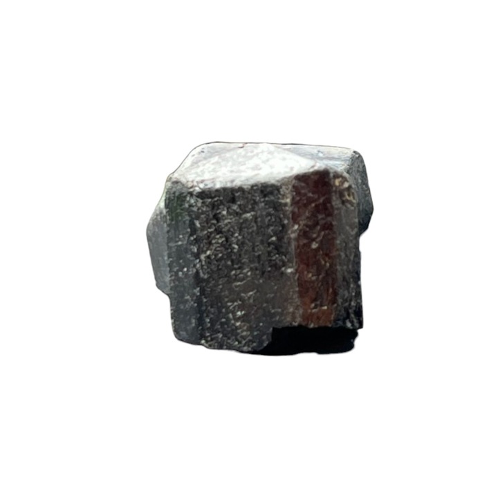 Piatra Bruta din Turmalina neagra, Druzy, pietre semipretioase, model 3 cm