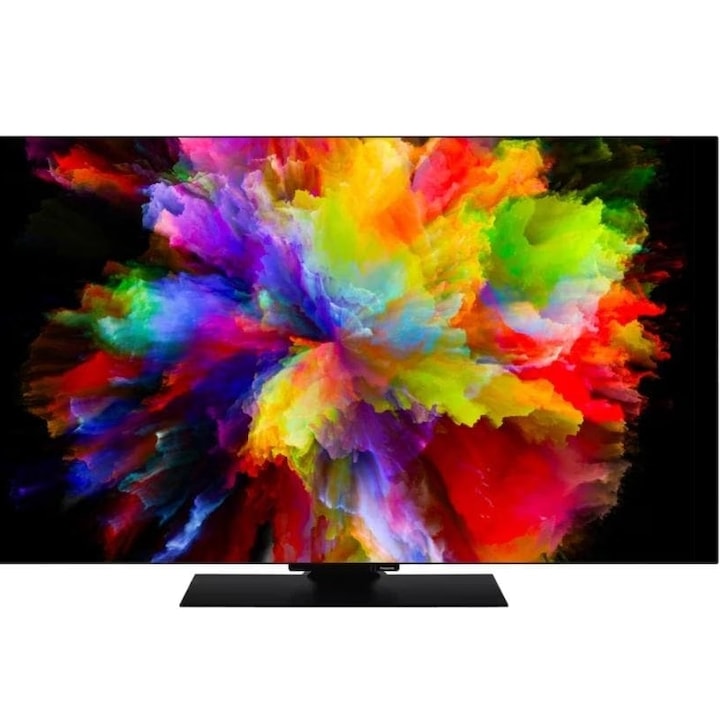 Π’Π΅Π»Π΅Π²ΠΈΠ·ΠΎΡ Panasonic OLED 139 cm 55" TV-55Z80AEZ, Ultra HD 4K, Smart TV, WiFi, CI+