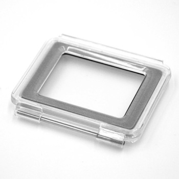 Usa spate GP303C replace Touch Backdoor Hero 4 Silver Usa spate GP303C replace Touch Backdoor Hero 4 Silver