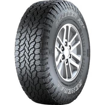 Anvelopa Vara Generaltyre GRABBER AT3 XL 275/45R20 110V XL Anvelopa Vara Generaltyre GRABBER AT3 XL 275/45R20 110V XL