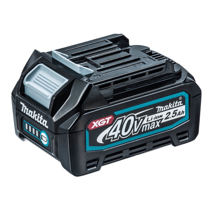 Батерия Makita XGT BL4025 40Vmax 2.5Ah