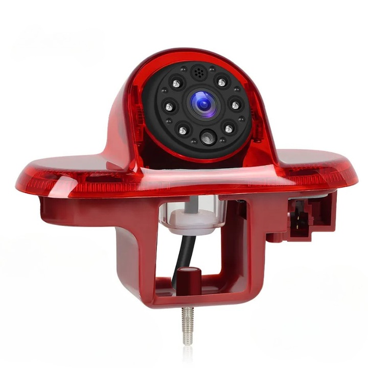 Camera marsarier Renault Trafic, Opel Vivaro, Fiat Talento, Peugeot Expert AHD 720P-CVBS