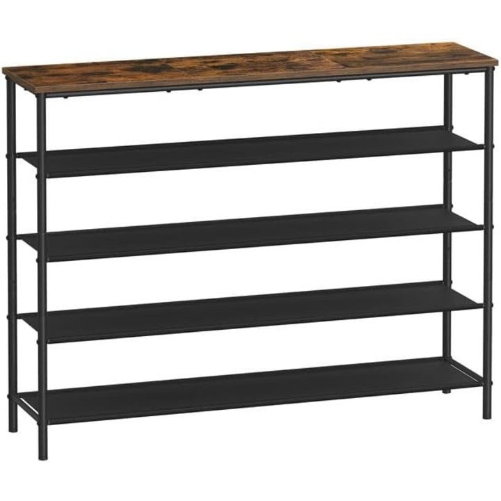 Pantofar, Vasagle, P1-0028, Maro, 120x88x29 cm