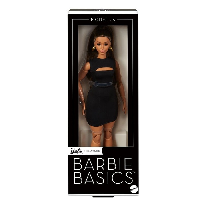 Кукла, Mattel, Barbie Signature