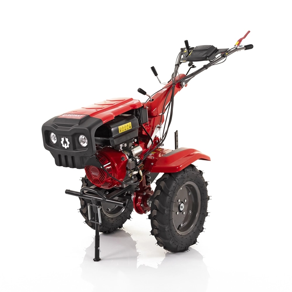 Apolo Roti Motocultor Rotakt Apollo RO13R-2P, motor 13 CP, benzina, 2+1 viteze ...