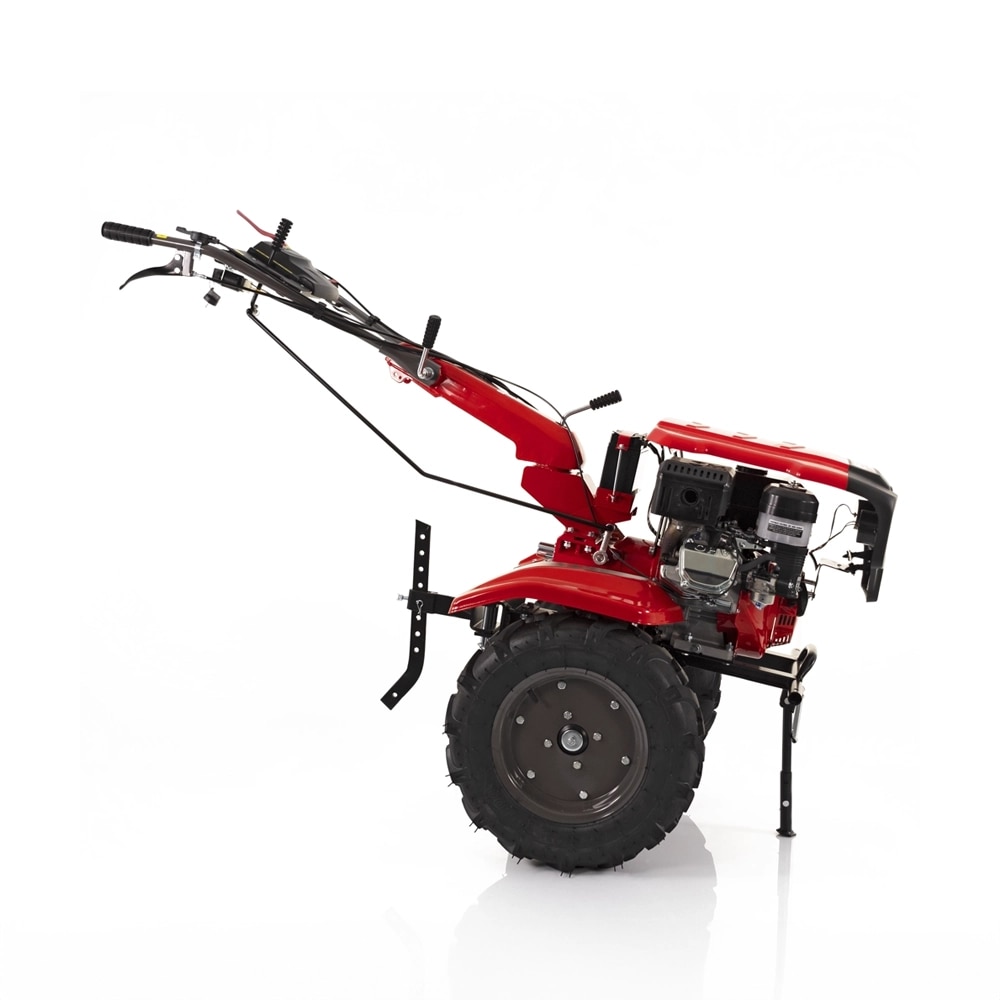 Apolo Roti Motocultor Rotakt Apollo RO13R-2P, motor 13 CP, benzina, 2+1 viteze ...