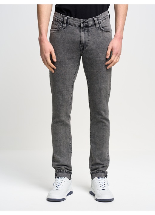 Big Star, Slim fit farmer Martin 994