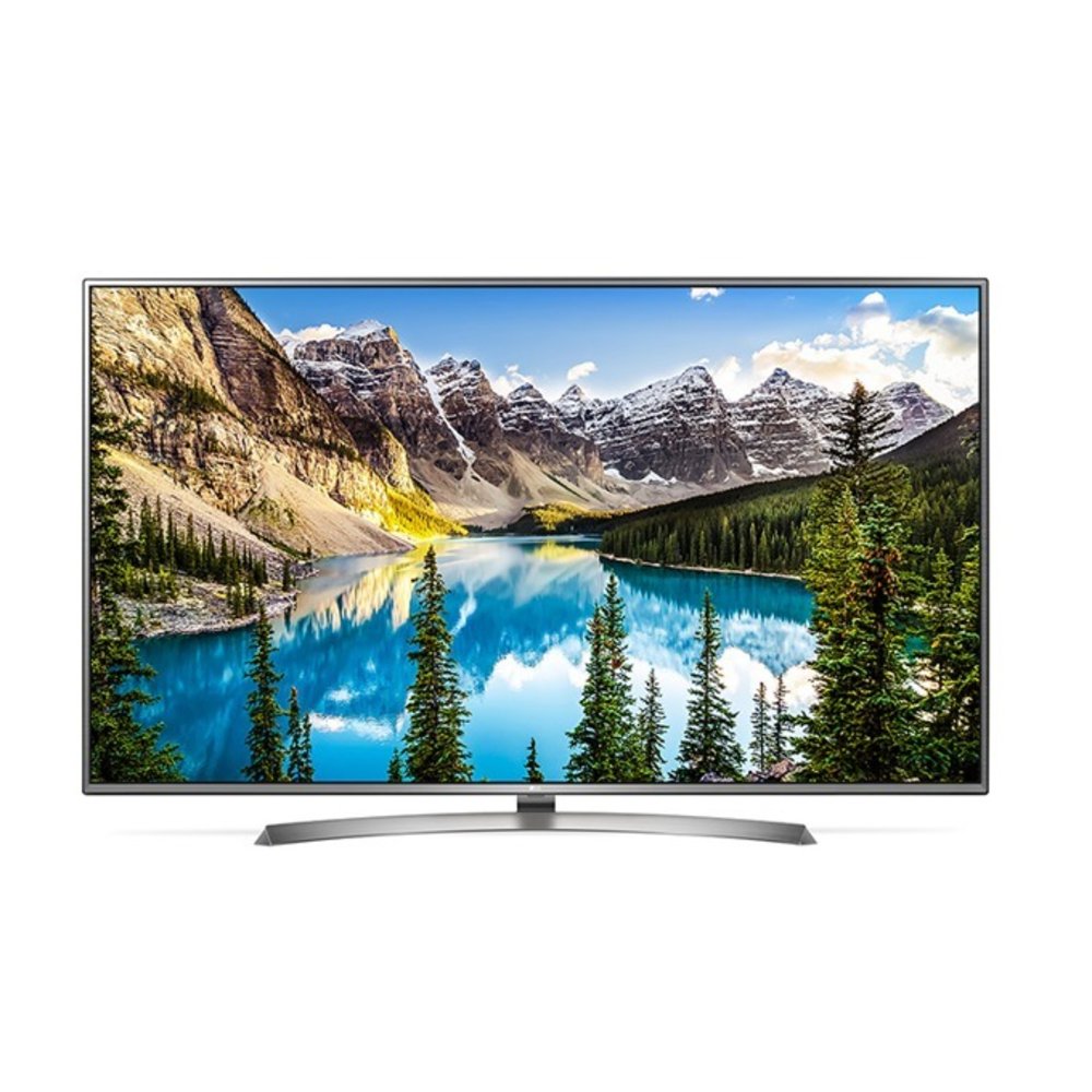 Телевизор LG 70UJ675V
