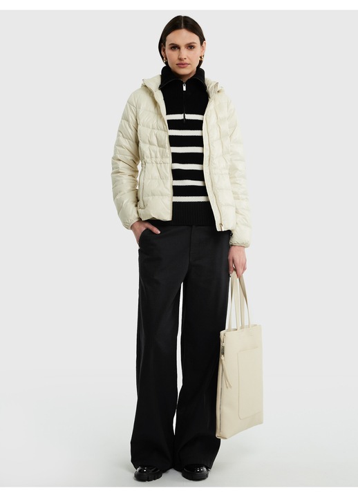 Geaca de iarna cu puf Anissa 103