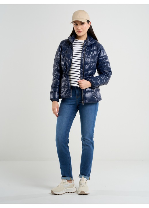 Geaca de iarna cu puf Anissa 403