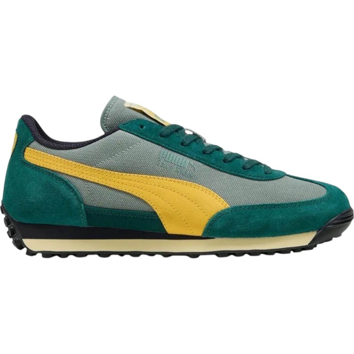 Pantofi sport PUMA Easy Rider Weathered 42340, Verde, 40.5
