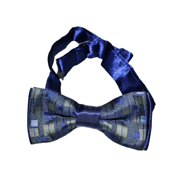 Папийонка за момче Mini Junior PPN2703-10 Многоцветна