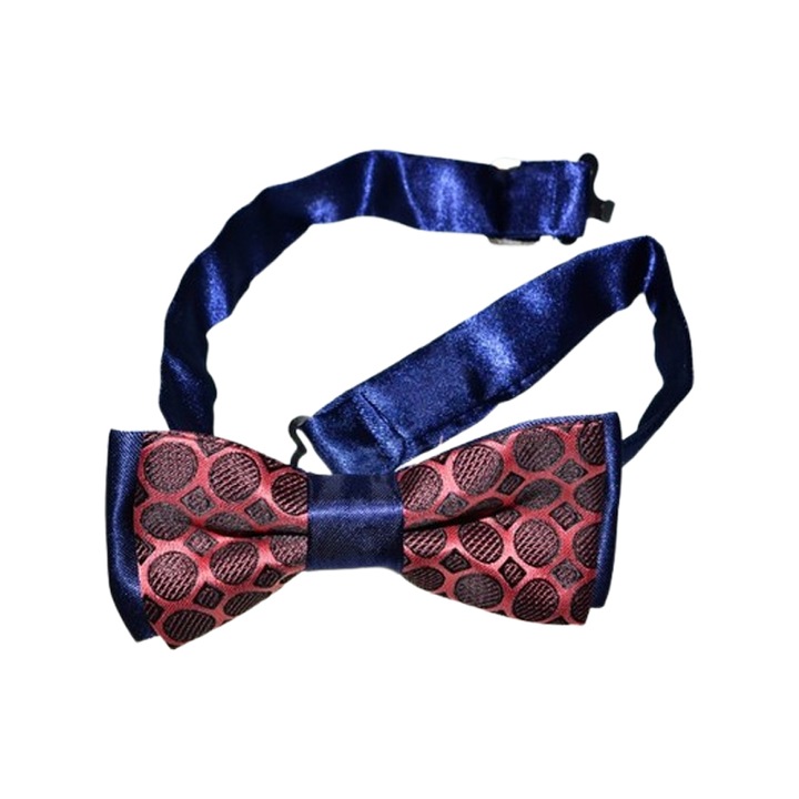 Папийонка за момче, Mini Junior PPN2703-16, Visiniu