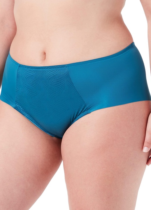 Triumph Essential Minimizer Hipster nadrag, kek, Kék