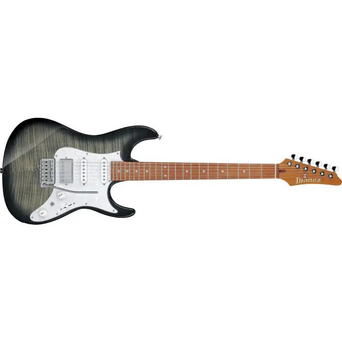 Chitara, Electrica, Ibanez, AZ22S1F-TKS, Transparent Black