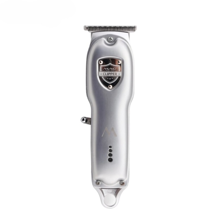 Masina de tuns Clipper MC-5805 folosita foarte mult in saloanele din ziua de azi pentru un FADE super si bine aliniat