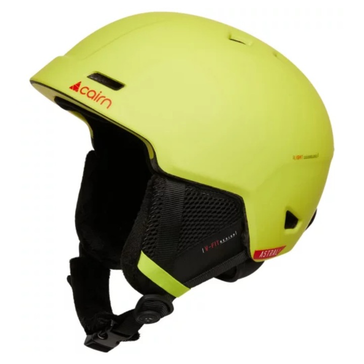 Casca, Cairn, Astral J, Galben, 49-51