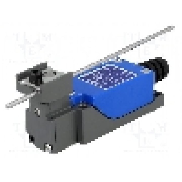 Limitator Rama Pat Limitator de cursa, max. 250V AC, 5A, IP64, HIGHLY - - eMAG.ro
