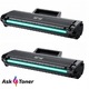 Комплект 2 броя тонер касети за Xerox Phaser 3020, WorkCentre 3025 - 106R02773 - ASK4TONER®
