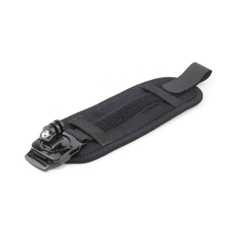 Montura incheietura wide cu suport reglabil 360grade pentru camere video sport