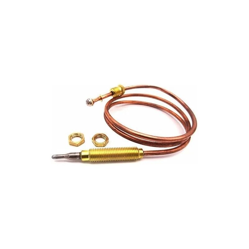 Electrolux Professional Thermocouple, M8X1 L750Mm 0C0202 - Genuine OEM