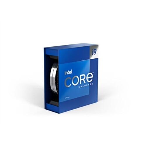 Procesor Intel Core i9-13900KF 5.8 GHz LGA1700, 24 nuclee, 32 fire