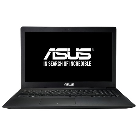 Laptop ASUS X553MA-XX432D cu procesor Intel® Celeron® Quad-Core N2940, 2.25GHz , 15.6", 4GB, 500GB, DVD-RW, Intel® HD Graphics, Free DOS, Black