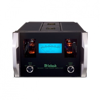 Amplificator putere McIntosh MC2301, 1.0, 300W, Negru Amplificator putere McIntosh MC2301, 1.0, 300W, Negru