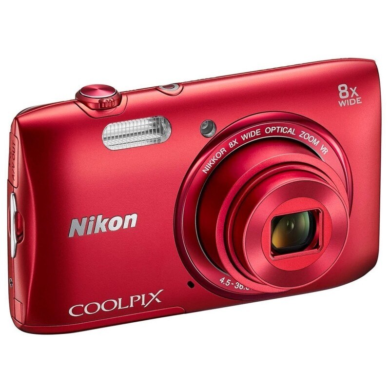 Цифровой фотоаппарат nikon coolpix. Nikon Coolpix s3600. Nikon Coolpix s3600 красный. Фотоаппарат Nikon Coolpix s4000. Nikon Coolpix 3600.