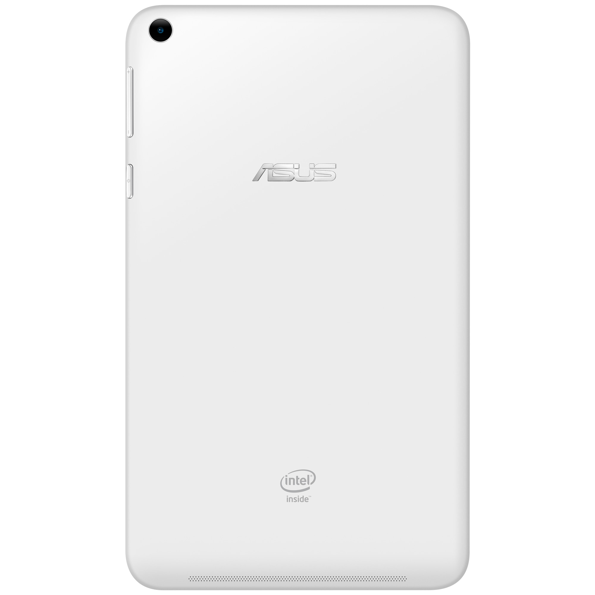 Circumference Nonsense To meditation Tableta ASUS MeMO Pad 8 ME181CX-1B017A cu procesor Intel® Quad-Core Z3745  1.33GHz, 8", 1GB DDR2, 8GB, Wi-Fi, Bluetooth 4.0, GPS, Android 4.4 KitKat,  White - eMAG.ro