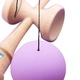 Joc de indemanare Kendama Krom Pop Mov