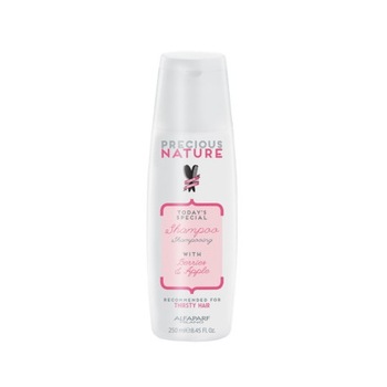 Sampon Alfaparf Precious Nature Dry & Thirsty 250ml Sampon Alfaparf Precious Nature Dry & Thirsty 250ml