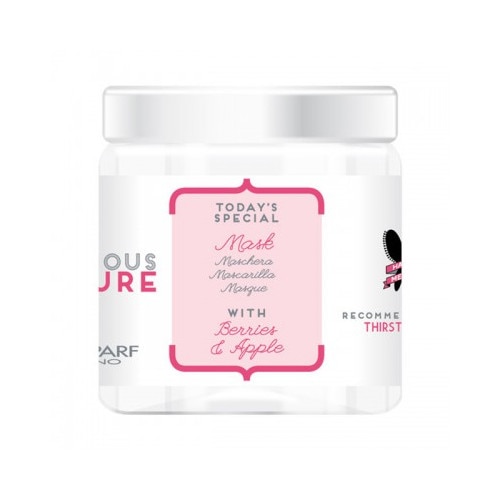 Masca de par Alfaparf Precious Nature Dry & Thirsty 200ml