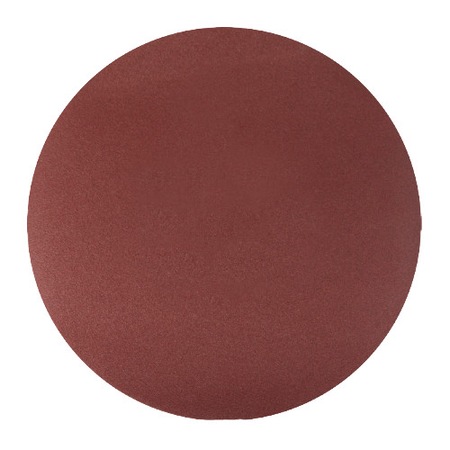 Disc Abraziv Cu Arici Pentru Masina De Slefuit Pereti 210mm Granulatie 40 Emag Ro