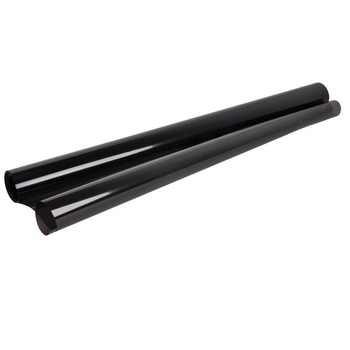 Folie Auto Neomologata Dark Black latime 75 cm lungime 3 metrii Folie Auto Neomologata Dark Black latime 75 cm lungime 3 metrii