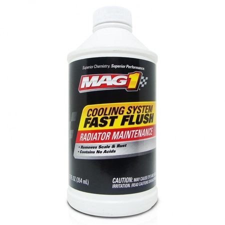 Aditiv Spalare Sistem Racire Mag 1 354 Ml Emag Ro