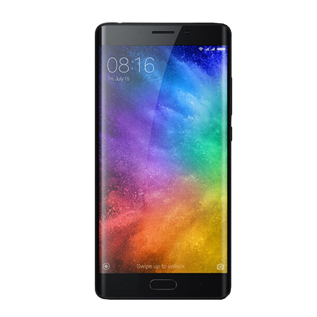 Conscious easily pyramid Telefon mobil Xiaomi Mi Note 2, Dual SIM, 128GB, 6GB RAM, 4G, Black - eMAG .ro