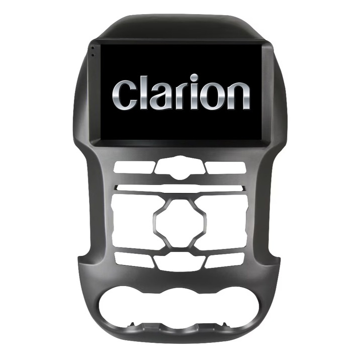 Navigatie CLARION Mazda BT 50 2011-2015 9 inch 2GB 32GB 8 CORE