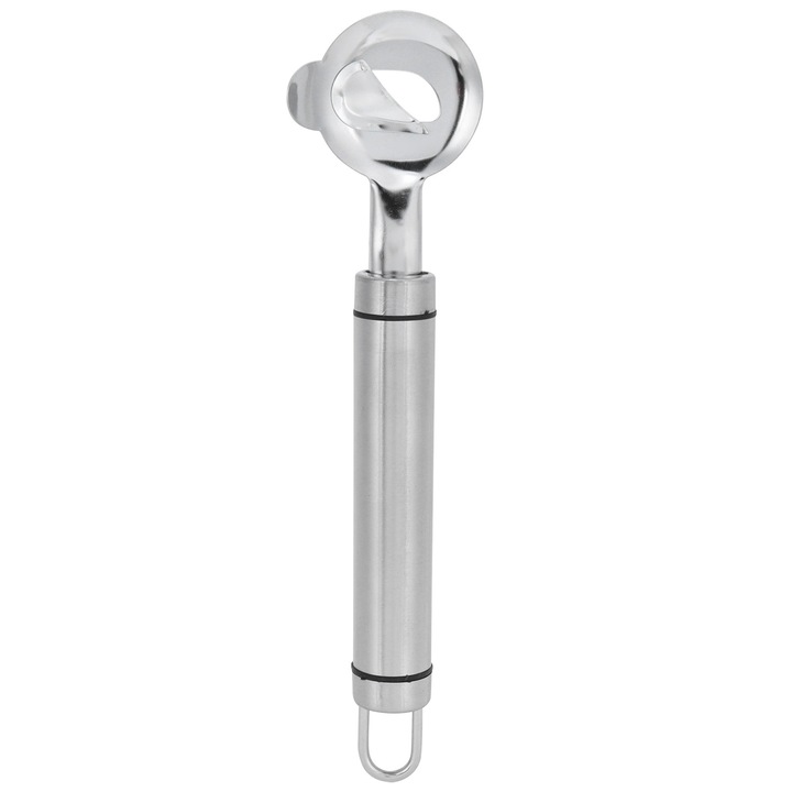 Taietor manual pentru aluat, inox, rezistent, 20x10cm
