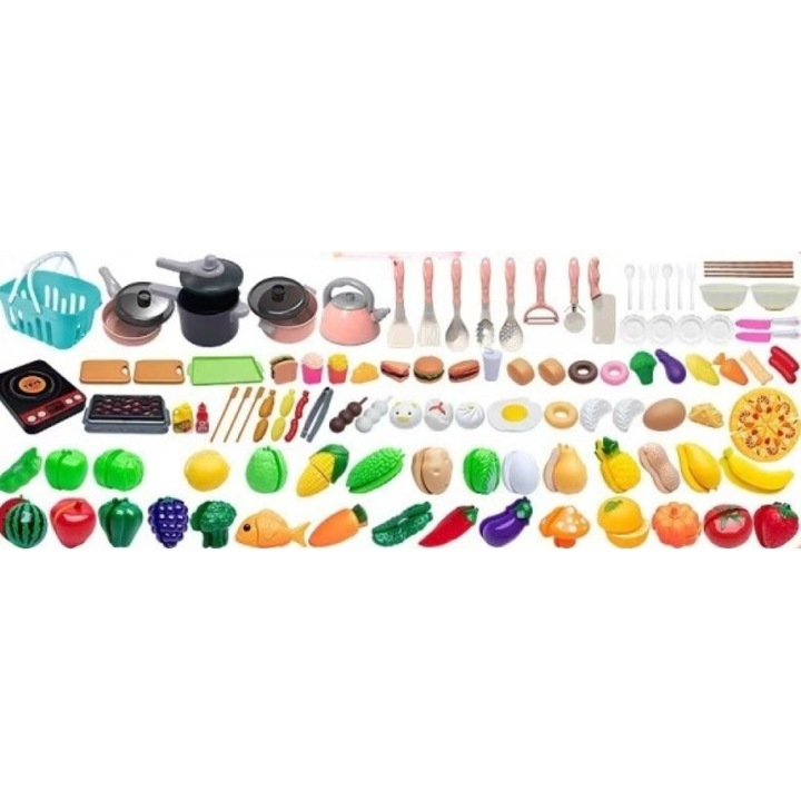 Kis konyha szimuláció