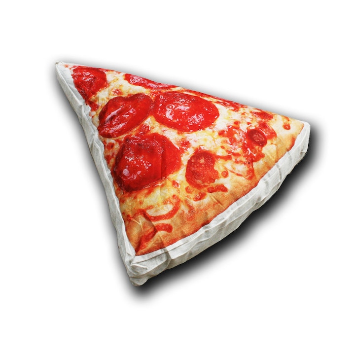 pizza szelet matrac
