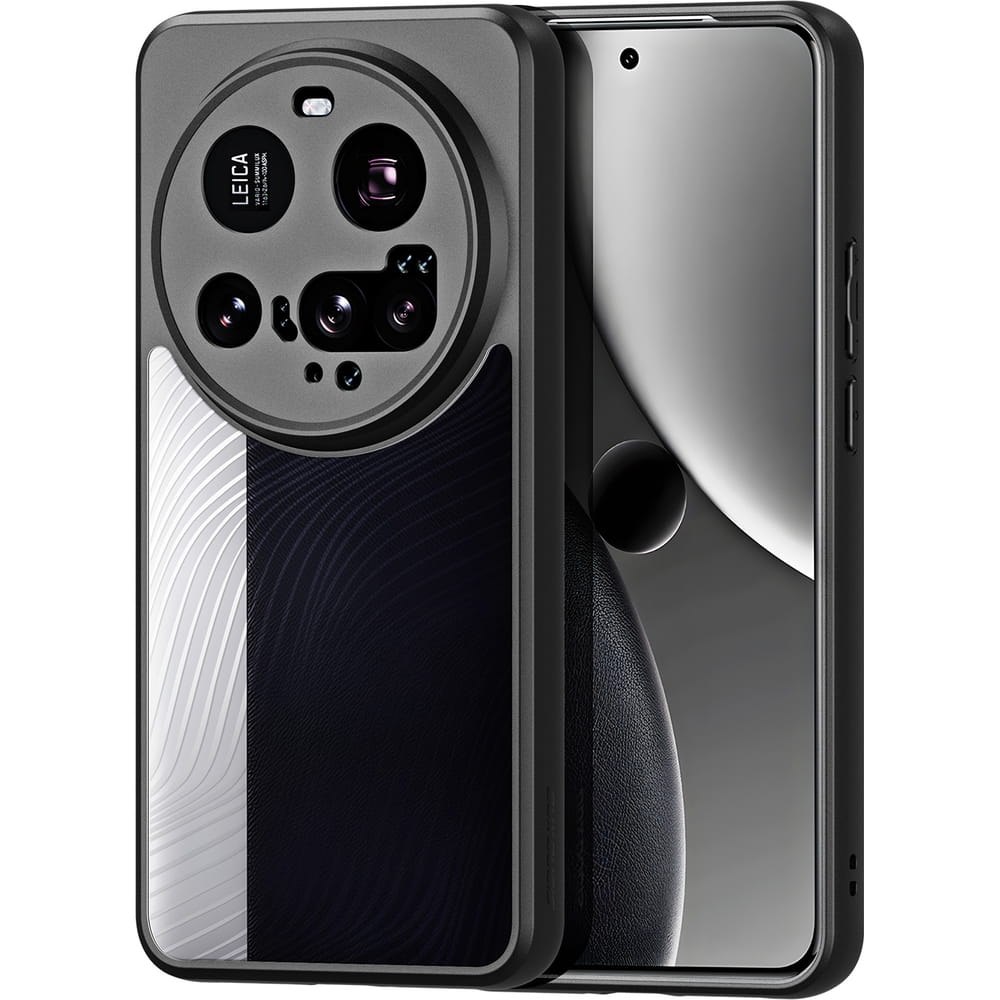 Xiaomi 15 Ultra ブラック 16GB/512GB Xiaomi 15 Ultra 5G Dual SIM Black 512GB and 16GB RAM