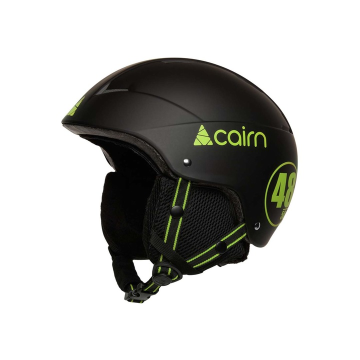 Casca, Cairn, Loc-Active J, Verde, 48-50