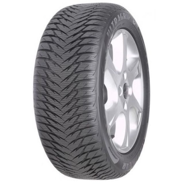Anvelopa Iarna Goodyear Ultragrip 8 205/55 R16 91 H