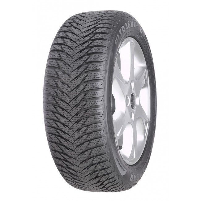 Anvelopa goodyear ug-8* iarna 195/55 r16 87 h