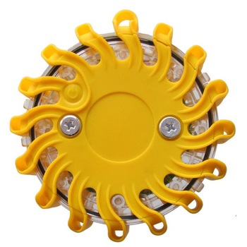 Flash magnetic cu baterie UFO Flash magnetic cu baterie UFO