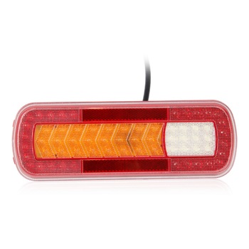 Lampa spate combinata LED semnalizare dinamica Lampa spate combinata LED semnalizare dinamica